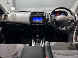 Mitsubishi ASX 2.0 ES auto - Image 11