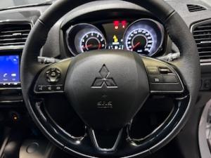 Mitsubishi ASX 2.0 ES auto - Image 13
