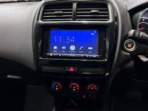 Mitsubishi ASX 2.0 ES auto - Image 15