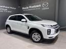 Thumbnail Mitsubishi ASX 2.0 ES auto