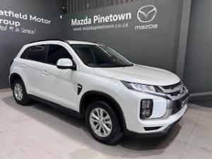 Mitsubishi ASX 2.0 ES auto - Image 2