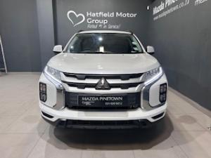 Mitsubishi ASX 2.0 ES auto - Image 4