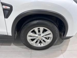 Mitsubishi ASX 2.0 ES auto - Image 5