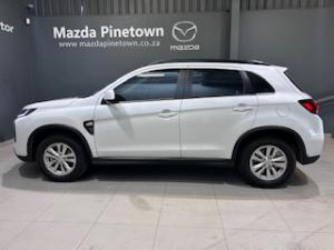 Mitsubishi ASX 2.0 ES auto - Image 7