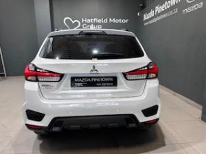 Mitsubishi ASX 2.0 ES auto - Image 8