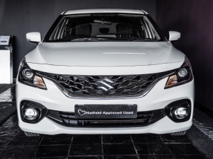 Suzuki Baleno 1.5 GL manual - Image 20