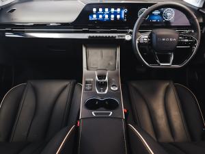 Omoda C5 1.5T 230T Elegance X - Image 13