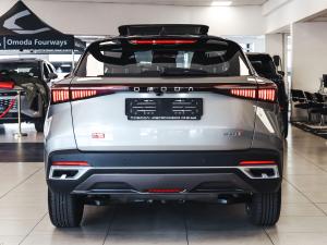 Omoda C5 1.5T 230T Elegance X - Image 16