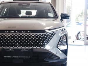 Omoda C5 1.5T 230T Elegance X - Image 17