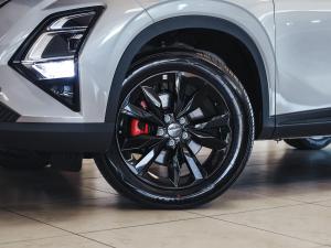 Omoda C5 1.5T 230T Elegance X - Image 18