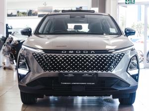 Omoda C5 1.5T 230T Elegance X - Image 21