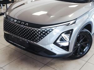 Omoda C5 1.5T 230T Elegance X - Image 23