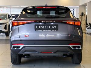 Omoda C5 1.5T 230T Elegance X - Image 28
