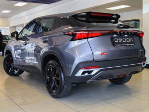 Omoda C5 1.5T 230T Elegance X - Image 29