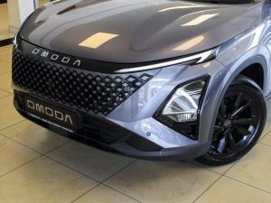 Omoda C5 1.5T 230T Elegance X - Image 4
