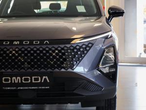 Omoda C5 1.5T 230T Elegance X - Image 8