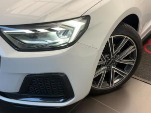 Audi A1 Sportback 30TFSI Advanced - Image 12