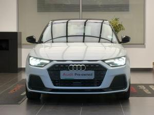 Audi A1 Sportback 30TFSI Advanced - Image 17