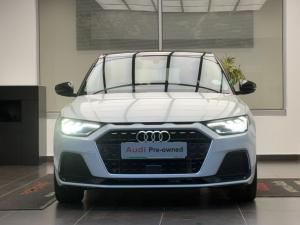 Audi A1 Sportback 30TFSI Advanced - Image 18