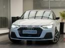 Thumbnail Audi A1 Sportback 30TFSI Advanced