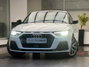 Audi A1 Sportback 30TFSI Advanced - Image 22