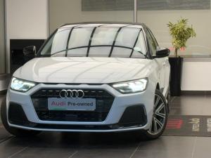 Audi A1 Sportback 30TFSI Advanced - Image 24