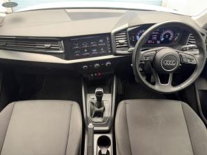 Audi A1 Sportback 30TFSI Advanced - Image 31