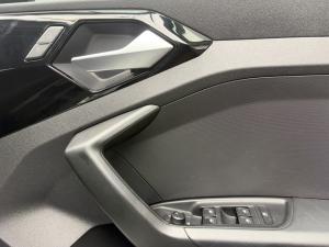 Audi A1 Sportback 30TFSI Advanced - Image 33