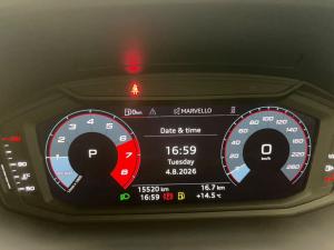 Audi A1 Sportback 30TFSI Advanced - Image 47