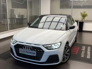 Audi A1 Sportback 30TFSI Advanced - Image 4