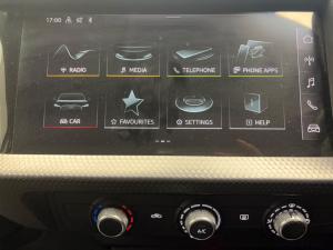 Audi A1 Sportback 30TFSI Advanced - Image 57