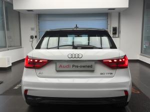 Audi A1 Sportback 30TFSI Advanced - Image 68