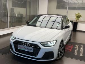 Audi A1 Sportback 30TFSI Advanced - Image 6