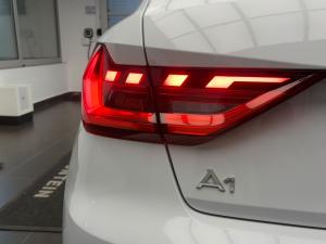 Audi A1 Sportback 30TFSI Advanced - Image 71