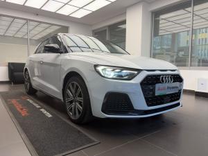 Audi A1 Sportback 30TFSI Advanced - Image 8