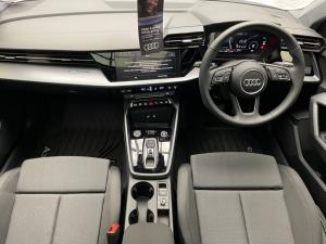 Audi A3 Sportback TFSI S line Black - Image 10