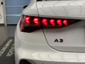 Audi A3 Sportback TFSI S line Black - Image 12