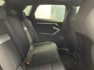 Audi A3 Sportback TFSI S line Black - Image 16