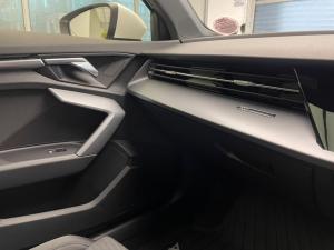 Audi A3 Sportback TFSI S line Black - Image 17