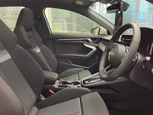Audi A3 Sportback TFSI S line Black - Image 22