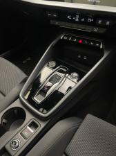 Audi A3 Sportback TFSI S line Black - Image 23