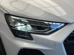 Audi A3 Sportback TFSI S line Black - Image 24