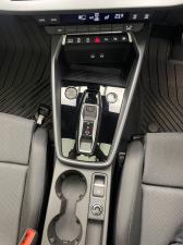 Audi A3 Sportback TFSI S line Black - Image 26