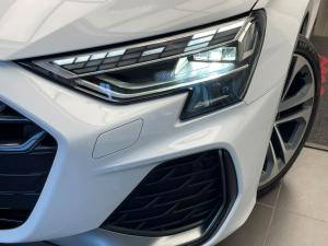 Audi A3 Sportback TFSI S line Black - Image 5