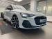 Audi A3 Sportback TFSI S line Black - Thumbnail 12