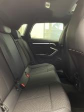 Audi A3 Sportback TFSI S line Black - Image 13
