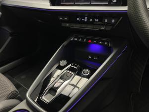 Audi A3 Sportback TFSI S line Black - Image 14