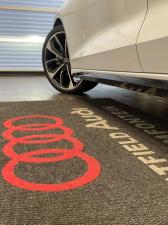 Audi A3 Sportback TFSI S line Black - Image 16