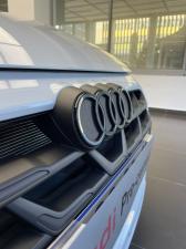Audi A3 Sportback TFSI S line Black - Image 18