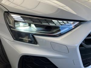Audi A3 Sportback TFSI S line Black - Image 19